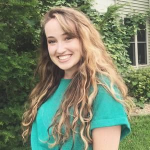 Meet your Posher, Molly